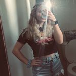 Bella Wright - @bellawright1033 - Instagram