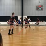 Bella Yates - @always_playing_sport - Instagram