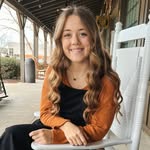 *Bella Yates* - @baking.w.bella - Instagram