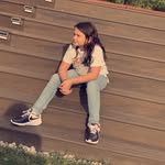 Bella yates - @layamaldonado - Instagram