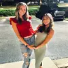 BELLA YODER - @bella_yoder08 - TikTok
