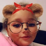 Bella Yoder - @bella0772007 - Instagram