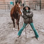 Bella Yoder - @arabella.yoder13 - Instagram