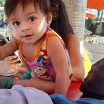 Bella Zarate - Facebook