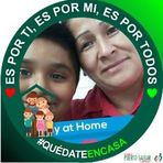 Bella Zarate - Facebook