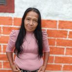 Bella Zarate - Facebook