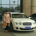 Bella Zhou - @zhouli8838 - Instagram