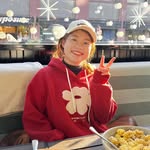 Bella Zhou - @bella.zhou_ - Instagram