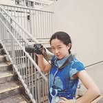 Bella Zhou - @bellazhou6503 - Instagram