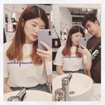Bella Zhou - @bellazhou1211 - Instagram