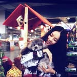 周洁洁 - @bella_zhou_ - Instagram