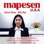 Bella Zhou Mapesen Cctv - @bellazhoumapesen - Instagram