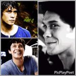 Bellamy Blake - @bellamy._.blake - Instagram