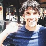 Bellamy Blake - @_bellamy_blake_ - Instagram