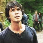 BELLAMY BLAKE - @bellamy_blake101 - Instagram