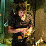Bellamy Blake - @bellamy_blake17 - Instagram