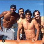 Bob Morley💙 - @bellamy_blake - Instagram