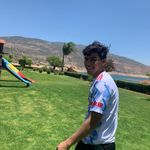Hassan Mck - @bellamy______blake - Instagram