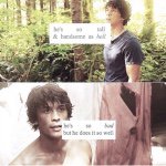 The 100 - @bellamy.blake_ - Instagram