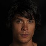 The 100 X Teen Wolf - @_bellamy._.blake_ - Instagram