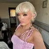 belle - @bellealice.x - TikTok