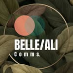 Belle/Ali Comms - @bellealico - Instagram