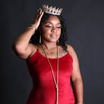 Britney Trice - @belle_alise85 - Instagram