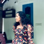 Aneetta Achankunju - @_belle__ami._ - Instagram