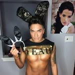 Belle Ami Ztar - @ztargrandeur - Instagram