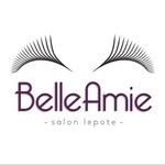 Belle amie - @salon_lepote_belle_amie - Instagram