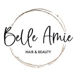Belle Amie - @belleamie_hair_beauty - Instagram