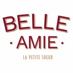 𝗕𝗲𝗹𝗹𝗲 𝗔𝗺𝗶𝗲 - @belleamielapetitesoeur - Instagram