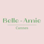 Belle-Amie - @belleamie_cannes - Instagram