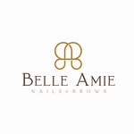 BELLE AMIE | NAILS & BROWS - @studio.belleamie - Instagram