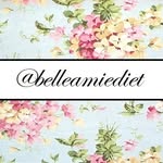 BelleAmieDiet 🌸 - @belleamie.diet - Instagram