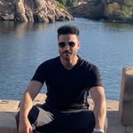 Walid Alhifnawy - @belle___ami - Instagram