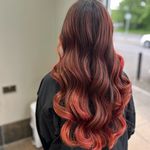 @bellearcherhair - Instagram