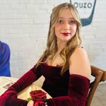 Bella Arnold - @bellaarnold8282 - Instagram