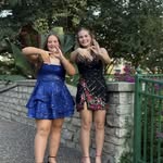 Bella atkinson - @bella._.grace14 - Instagram