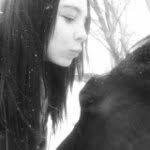 Belle Atkinson - @me_and_my_horse1030 - Instagram