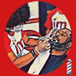 💈Barbeira_SSA💈 - @belle_barber17 - Instagram