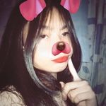 Bella Barber - @bella_bautista2006 - Instagram
