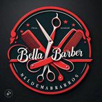 Bella Barber - Facebook