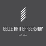 Belle Arti Barbershop - @bellearti_barbershop - Instagram
