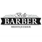 Belle Barber - @bellebarber - Instagram
