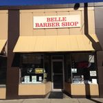 Belle Barber Shop - @bellebarbershop - Instagram