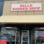 Belle Barbershop - @bellebarbershoplakewood - Instagram