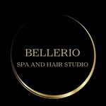 Bellerio Hair - @belle_rio_salon_barbershop_spa - Instagram