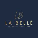 La Belle Hair Salon - Nails - Barber - @labelle.hairsalon2022 - Instagram