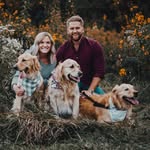 Belle & Barlow (& Tuck) - @belleandbarlow_andtuck - Instagram